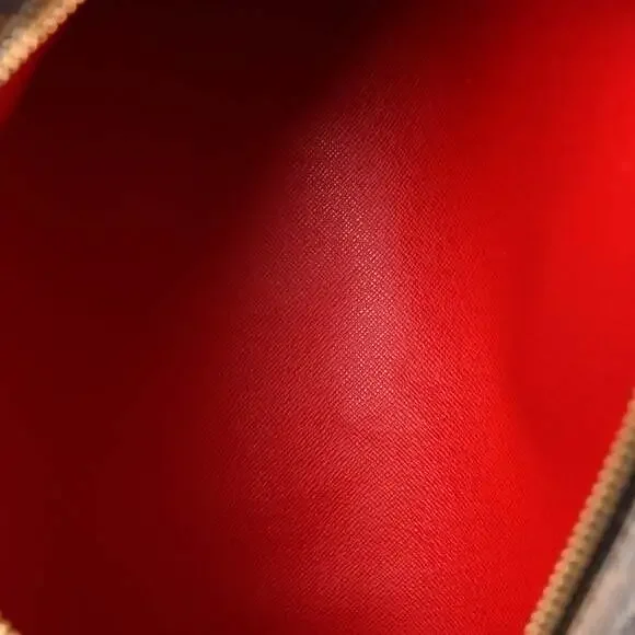 Louis Vuitton Damier Ebene Papillon 26 #238405L11B - Picture 5 of 9